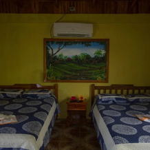 Hotel El Mirador Osa, Isla Violin — photo 2