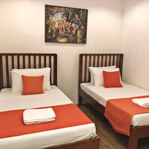 Casa Roces Bed and Breakfast, Legazpi — photo 3