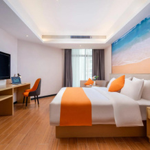 Ausotel by Argyle Qinzhou, Qinzhou — photo 4