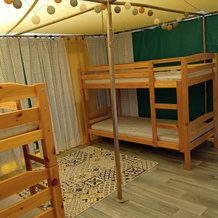 Camping L'abri-Cotier, Сен-Жильда-де-Рюи — фото 2