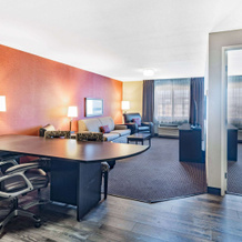 Hawthorn Suites by Wyndham Williston, 威利斯顿 — 照片 5