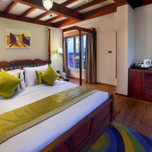 Le Maritime, Kochi — photo 3