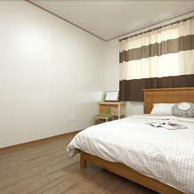 Paju Mountain Breeze Pension, 坡州 — 照片 4