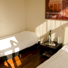 Hotel Eetcafe van Ee, Bergen op Zoom — photo 3