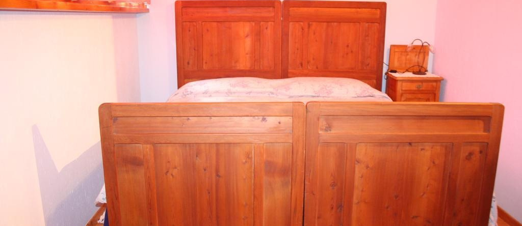 B&B La Borma Di Pombo, Понбозе — фото 1