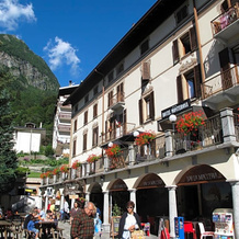 Hotel Monterosa, Alagna Valsesia — photo 4