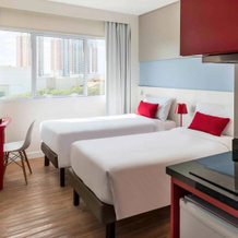 Mercure Jundiai Shopping, Жундиаи — фото 3
