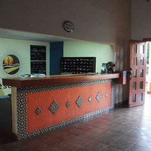 Desert Inn Loreto, Loreto — photo 2