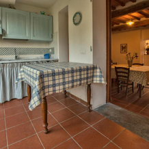 Agriturismo Poggio Al Tesoro, Креспина — фото 5