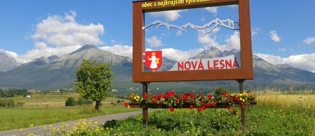 Privat Nisa, Нова-Лесна — фото 1
