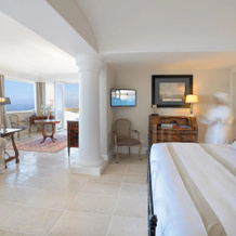 Caesar Augustus Hotel, 阿纳卡普里 — 照片 4
