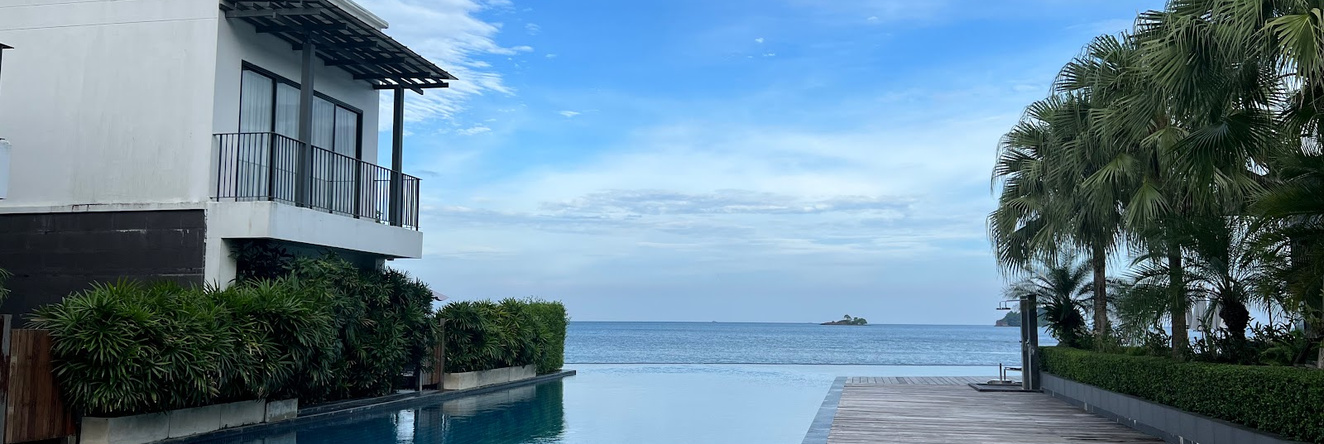 The Chill Resort & Spa, 昌岛 — 照片 1