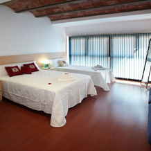 Apartamento Granollers, 格拉诺列尔斯 — 照片 3