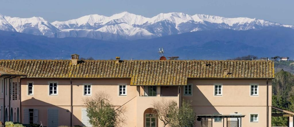 Le Sodole Country Resort & Golf, Pontedera — photo 1