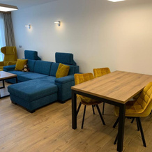Wellness & Spa Apartments Lipno - Frymburk, Фримбурк — фото 3