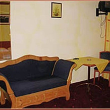 Gasthof Pension Kirchenwirt, Мюнстер — фото 5