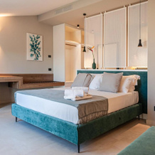 Limen Wellness Hotel, 坎波费利切迪罗切拉 — 照片 3
