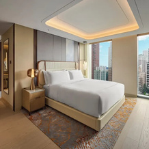 Intercontinental Taichung by IHG, 台中 — 照片 3