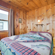 Complimentary Boat Rentals! Lake Huron Cabin, Cedarville — photo 2