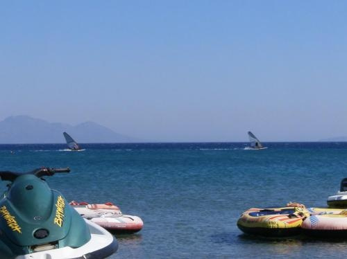 Eleni Studios, Kefalos — photo 1