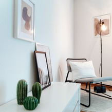 Pink Flat, Chiasso — photo 4