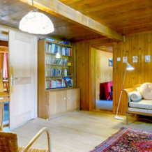 Chalet Wychel Innertkirchen, Иннерткирхен — фото 3