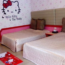 Lian Lian Shanshui B&B, 台中 — 照片 4