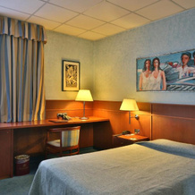 Palace Hotel Moderno, Порденоне — фото 2