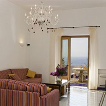 Villa Demetra, Sant'Agata sui Due Golfi — photo 4