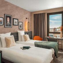 Novotel Orléans Centre Gare, Орлеан — фото 3