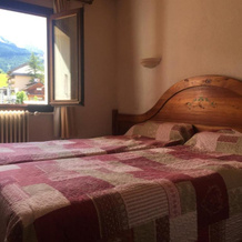 Hôtel Soleil des Neiges, Le Sauze — photo 2