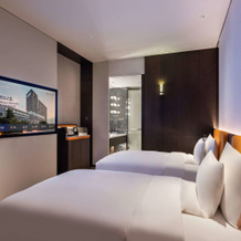 Novotel Xian Xixian, Сиань — фото 5