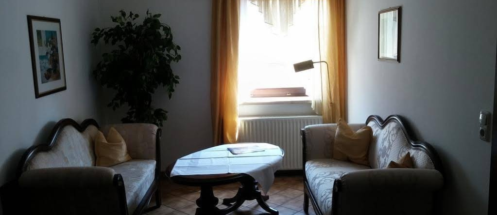 Landhotel St. Florian, Шердинг — фото 1