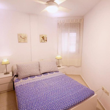 Apartamento Postiguet, Аликанте — фото 2