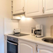 Ferienwohnung Beach Suite, Шарбойц — фото 5
