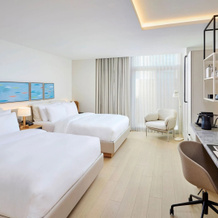The Pearle Hotel & Spa, Autograph Collection, Берлингтон — фото 5