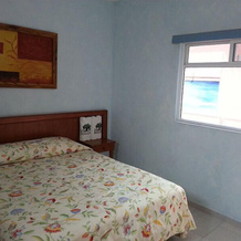 Hotel Los Sauces Oaxtepec, 瓦斯特佩克 — 照片 4