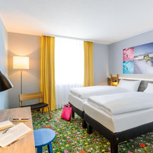 Felix Hotel Kaufbeuren, 考夫博伊伦 — 照片 5