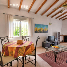 Nice Holiday Home With Private Swimming Pool Near Torre Del Mar, Алькаусин — фото 2
