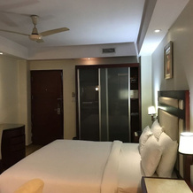 Delite Sarovar Portico Faridabad, 法里达巴德 — 照片 5