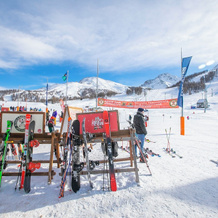 Hermitage Studio - Close To Ski Pistes, Боргата — фото 4