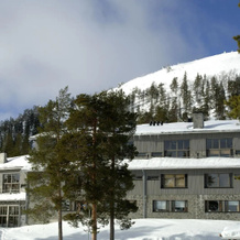 Holiday Club Pyhä HolySuites Apartments, 皮哈山 — 照片 5