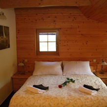 Hotel Grůň, 莫斯提乌亚布伦科瓦 — 照片 2