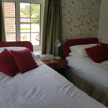 Holly House Bed & Breakfast, 弗莱钦 — 照片 3