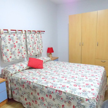 Apartamentos Capuchinas, 普拉森西亚 — 照片 3