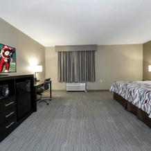 Red Roof Inn & Suites Newburgh – Stewart Airport/ West Point, New Windsor — photo 4