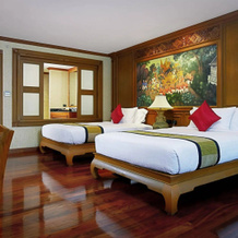 Andaman Princess Resort & Spa, 达瓜巴 — 照片 5