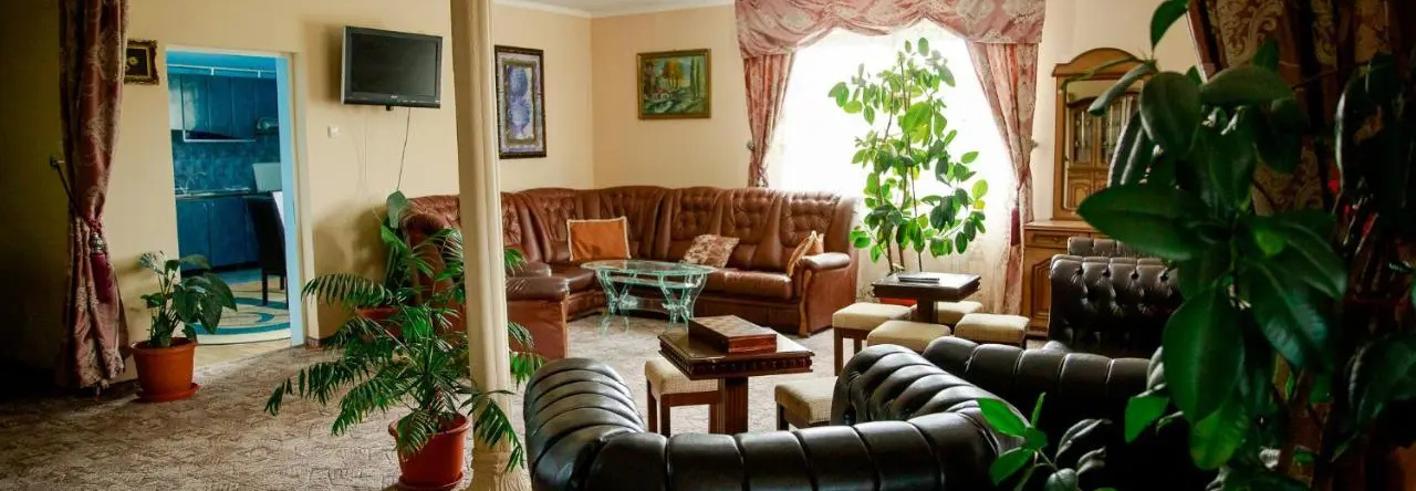 Giandra Resort, Turda — photo 1