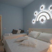 Luci del Salento Guest House, 斯科拉诺 — 照片 3