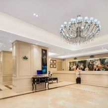 Vienna International Hotel (Xuyi Hongwu Avenue), 盱眙 — 照片 2